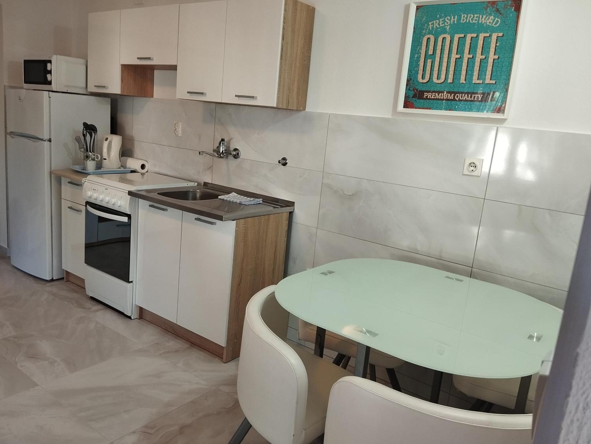 Apartment And Rooms Markovic Senj  Extérieur photo